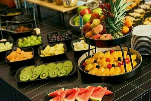 Гостиница Ibis Styles Katowice Airport в Севеже