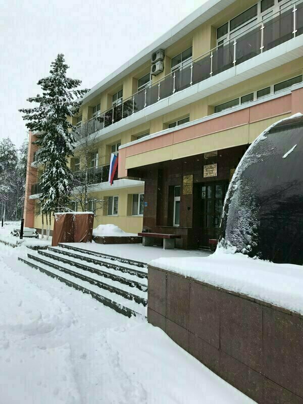 Нивские Берега — фото 30