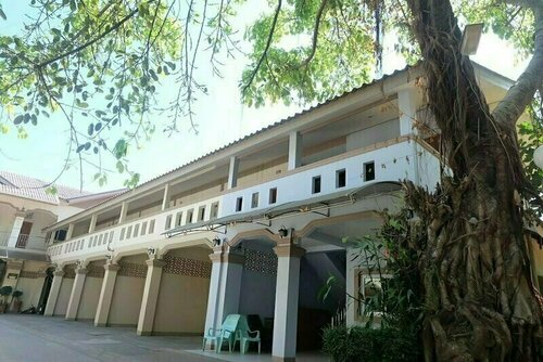 Гостиница Tan Deaw House в Мэсоте