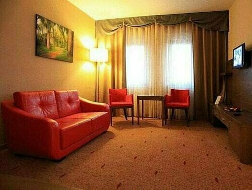 Гостиница Hotel Park Inegol в Инегёле