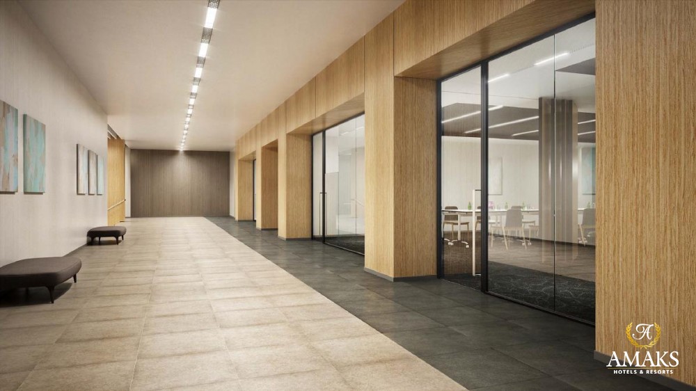 Фото Амакс Конгресс-отель