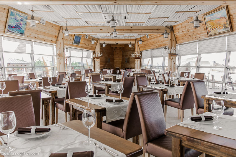 Фото Аквамарин Resort