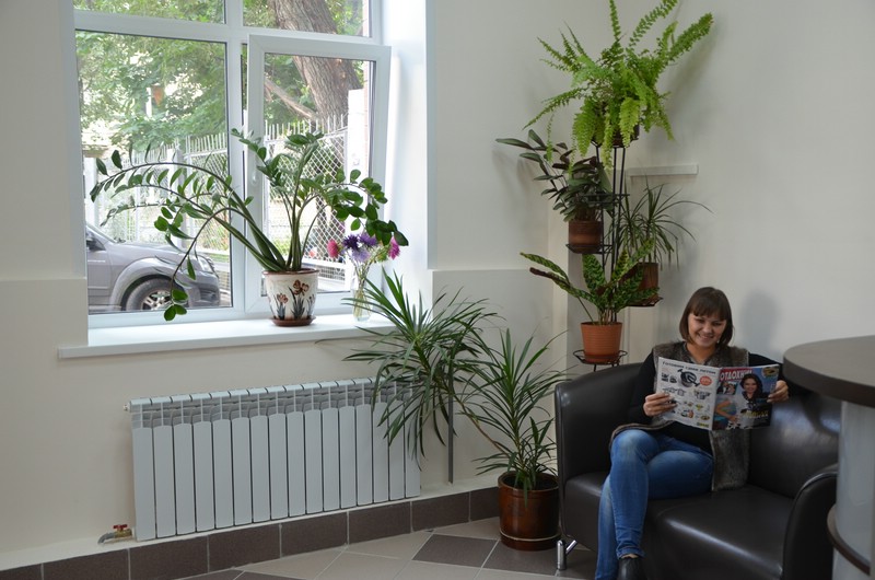 Фото отеля 2