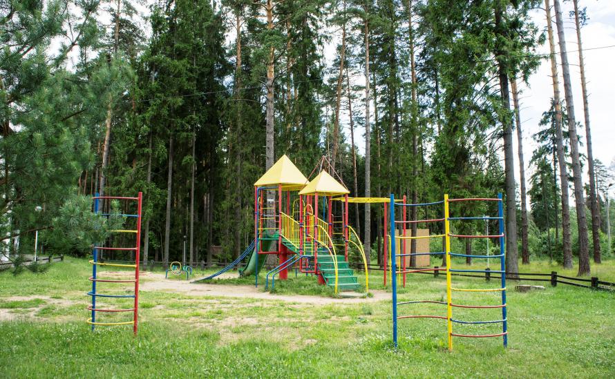 Фото Кантри Резорт