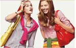 United Colors of Benetton (Khreschatyk Street, 42), haberdashery and accessories shop