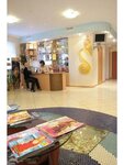 Studiya krasoty Zolotaya rybka (Anny Akhmatovoi Street, 13Г), beauty salon