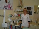 Salon krasoty Vizard (Amvrosiia Buchmy Street, 6А), beauty salon