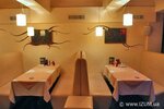 Cafe Del Mar (Kostolna Street, 11) ، مطعم