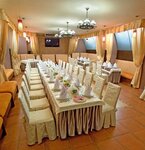 Party Seven (Heroiv Stalinhrada Avenue, 20А), restaurante