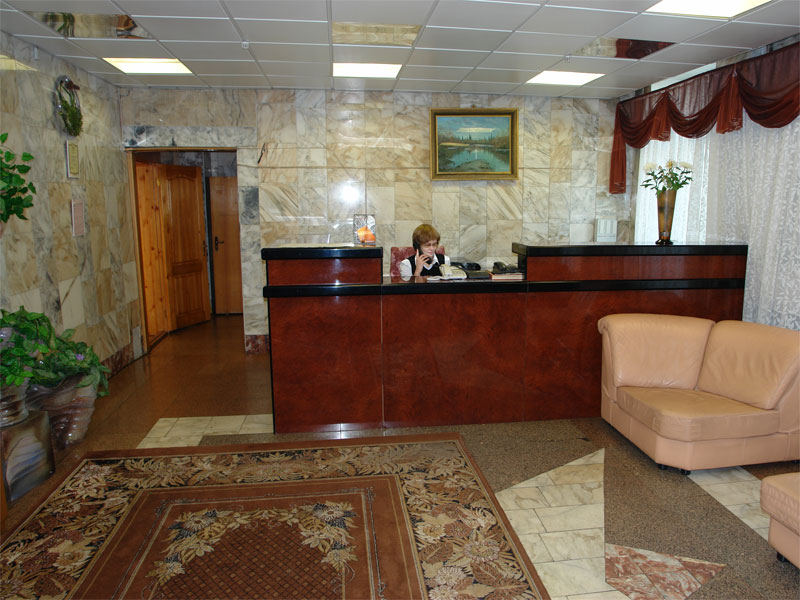 Фото отеля 2