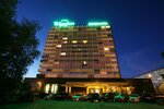 Biznes-hotel Tatarstan (posyolok GES, 4-y kompleks, 29) mehmonxona