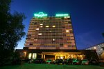 Tatarstan Business Hotel (posyolok GES, 4-y kompleks, 29), hotel