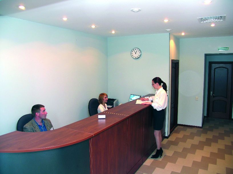 Фото отеля 2