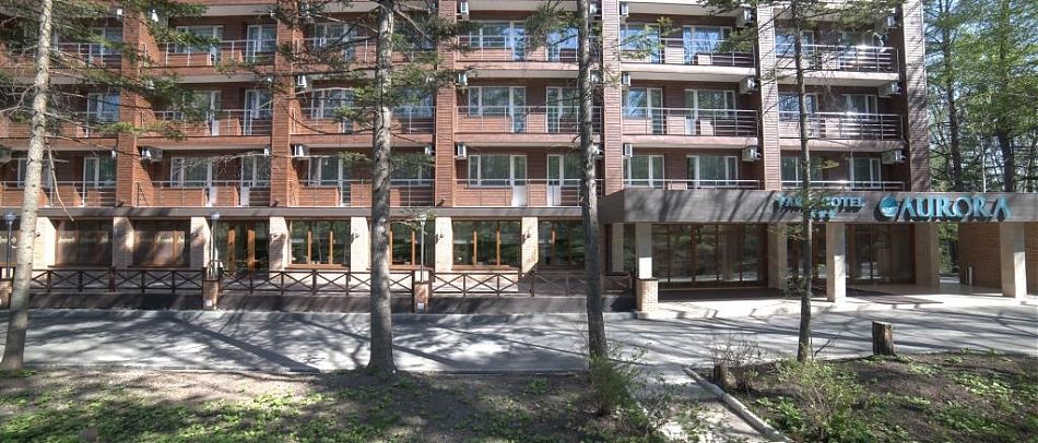 Фото Аврора 