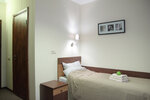 OLd Place (Sovetskaya ulitsa, 24), hotel