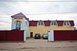 1001 Ночь (Zheleznodorozhniy Lane, 36), sauna