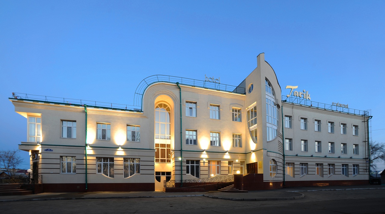 Фото отеля 2