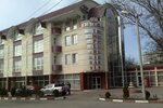 Imperial (Симферополь, Киевская улица, 22), hotel