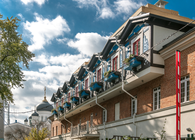 Фото отеля 1