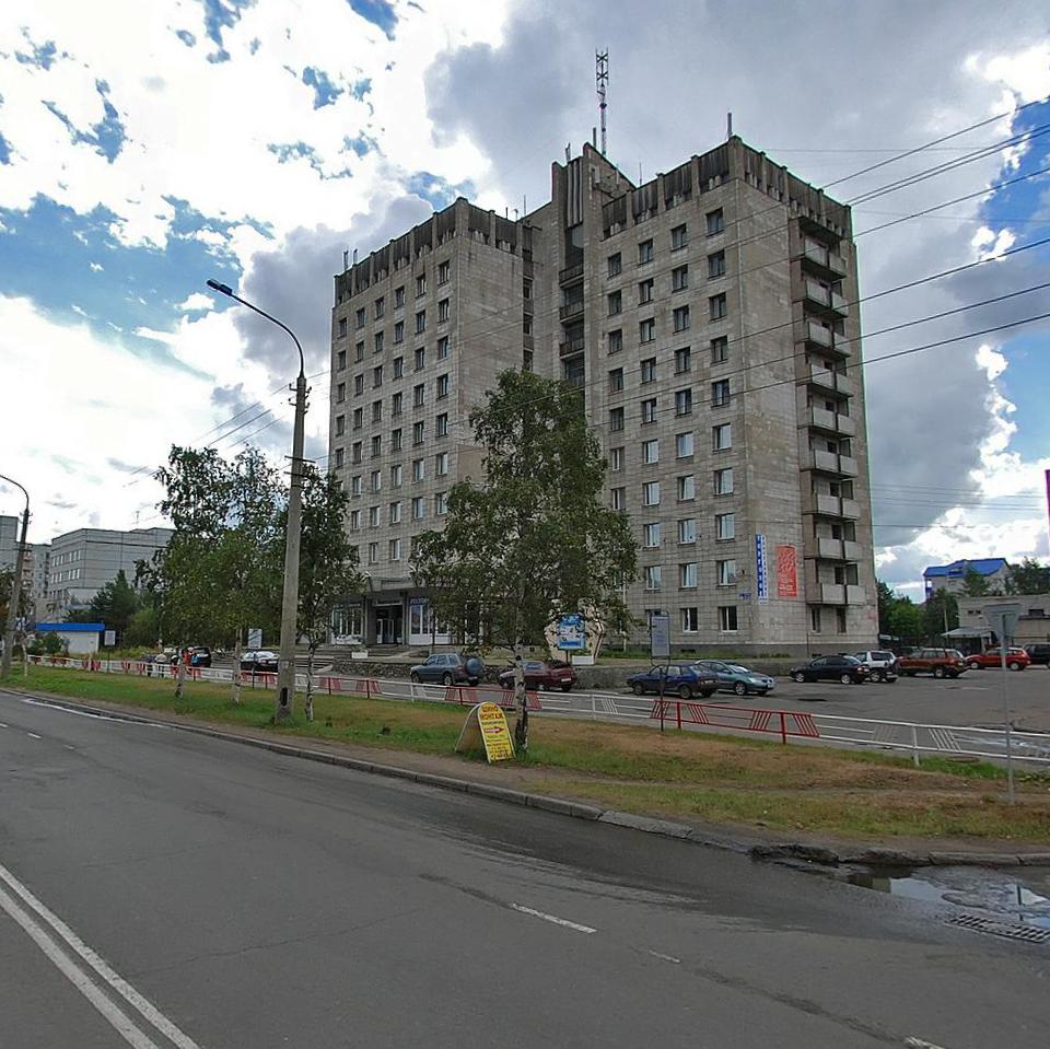 Фото отеля 2