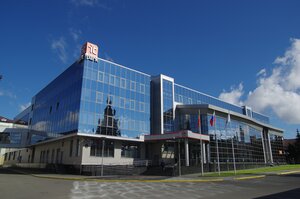 Гостиница ИТ-парк