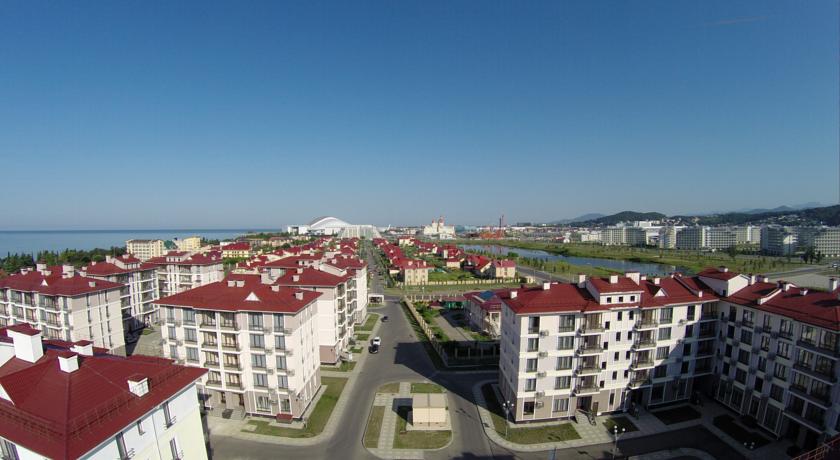 Фото Гамма Сириус