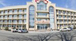 Rivera (selo Krasnorechenskoye, Imperatorskaya ulitsa, 5), hotel