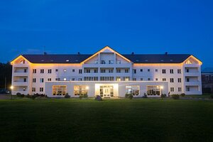 отель Диамант