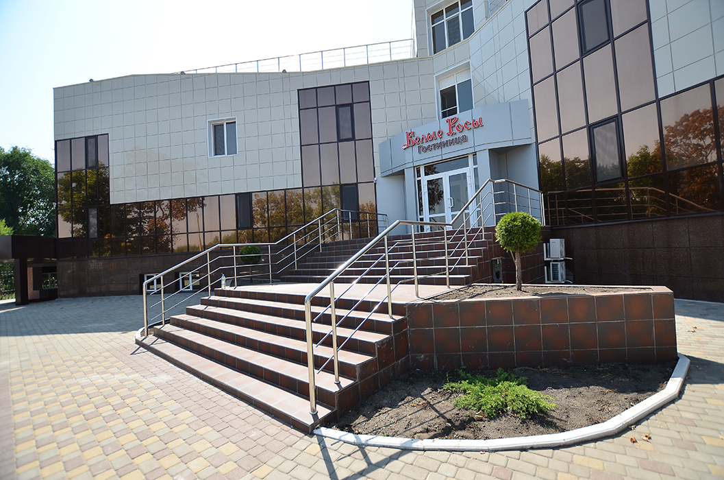 Фото отеля 2