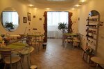 Salon krasoty Marsel (Heorhiia Honhadze Avenue, 18Е), beauty salon