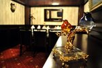 Kafe Amadin (Holosiivska Street, 7), restaurante