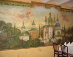 Restoran-muzey Monastyrskaya trapeznaya (Vydubytska Street, 40), restaurant