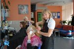 Apiks (Mykhaila Kotelnykova Street, 33) ، صالون تجميل