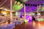 Allegro Аллегро (Peremohy Avenue, 82) ، مطعم