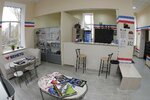 GymFit na Shulyavke (Vatslava Havela Boulevard, 2) ، نادي اللياقة البدنية