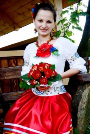 متجر ملابس Дизайн-студия Аллы Галецкой ، كييف، صورة