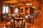 Petrovsky Brovar (Бровари, вулиця Переяславський шлях, 131), restaurant