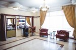 Tsentr krasoty Luxor (Obolonska Embankment, 15к1), beauty salon