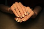 Mano del Maesrto (Khreschatyk Street, 7/11), beauty salon