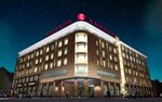 Ramada by Wyndham Kazan City Centre (Chernyshevskogo Street, 39), hotel