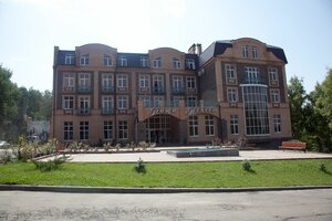 Гостиница Роща невест