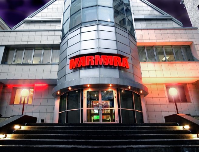 Фото Мармара