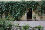 Nevsky Mayak (Mayakovskogo Street, 2/94), hotel