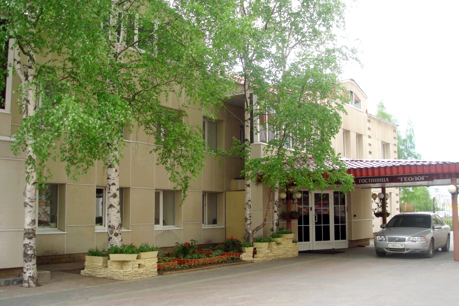 Фото отеля 1