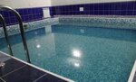 Russkaya banya (Stroitelnaya Street, 11/3) ، حمام البيت