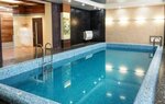 Spa-комплекс (Respublikanskaya Street, 103), spa