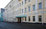 Polesie (Armyansky Lane, 6), hotel