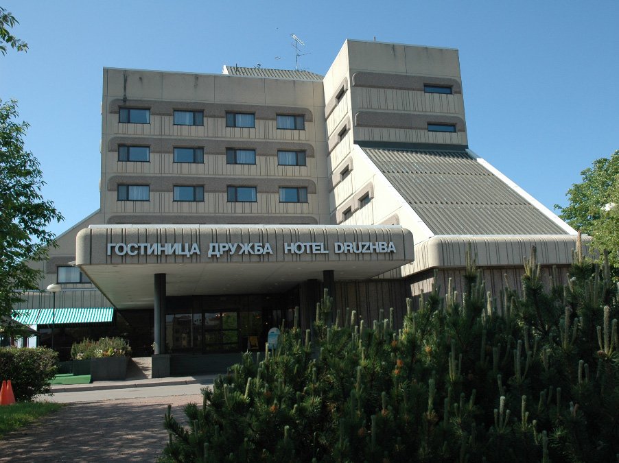 Фото отеля 5