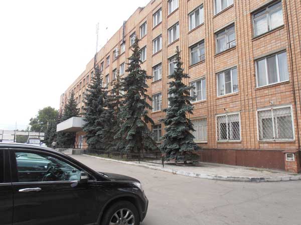 Фото отеля 2