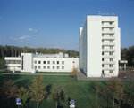 Airhotel (Moscow Region, Domodedovo City District, Domodedovo Airport, 6), restaurant